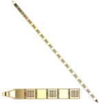 Браслет BLKNR095