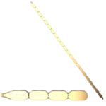 Браслет BLKNR096