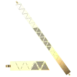 Браслет CH019