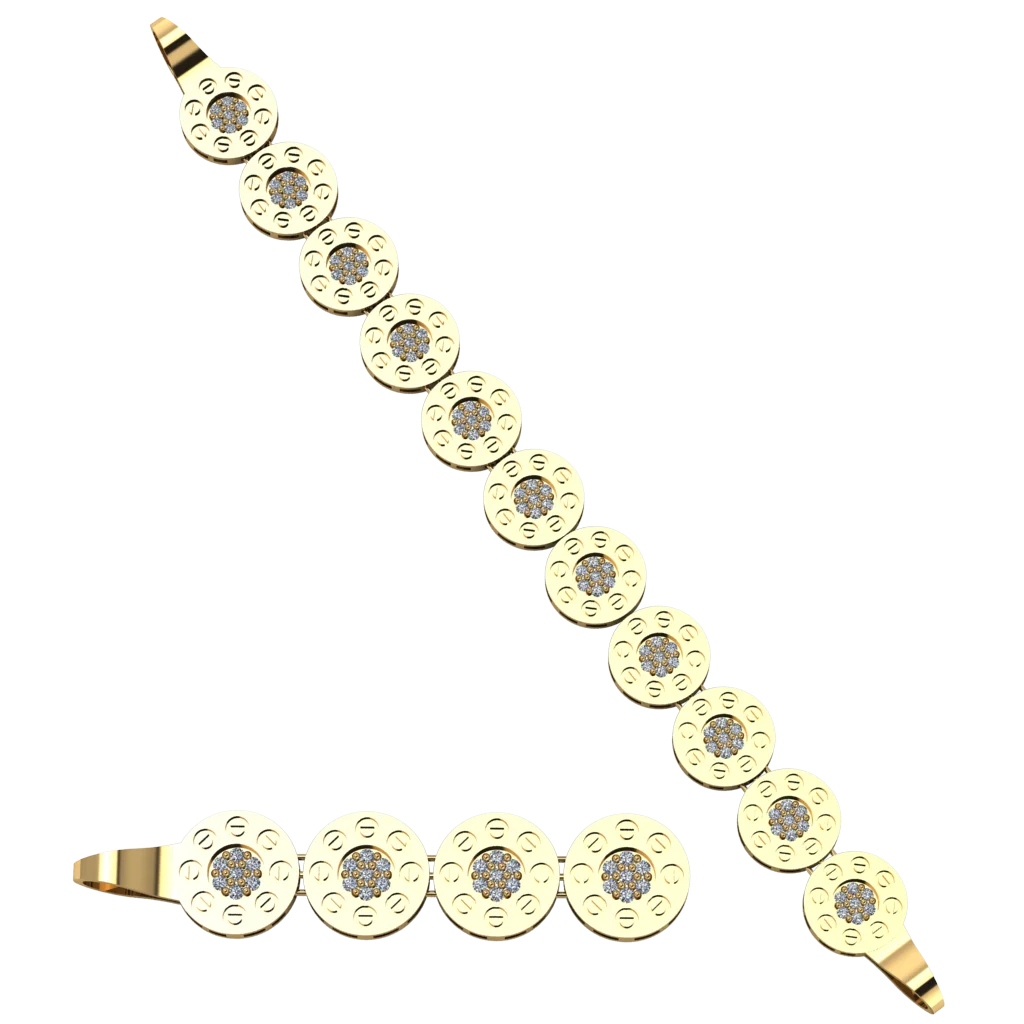 bracletes-ch-ch2.webp Браслет CH002 — изображение 1