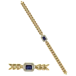 Браслет CH020