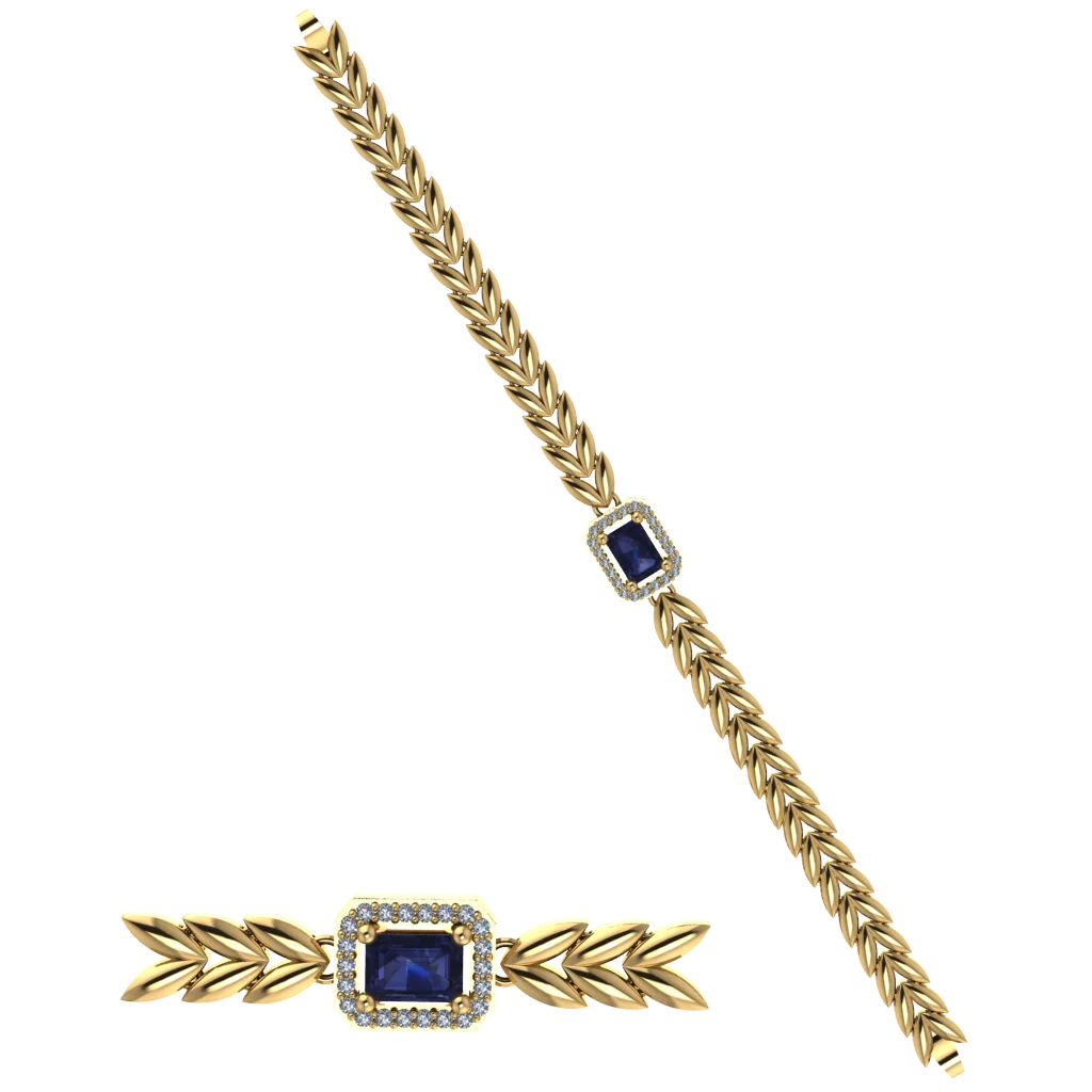 bracletes-ch-ch20.webp Браслет CH020 — изображение 1