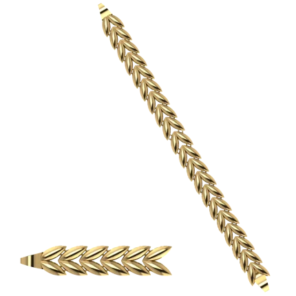 Браслет CH038