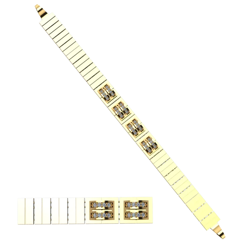 Браслет CH004