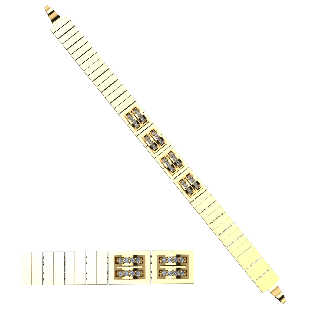 bracletes-ch-ch4.webp Браслет CH004 — изображение 1