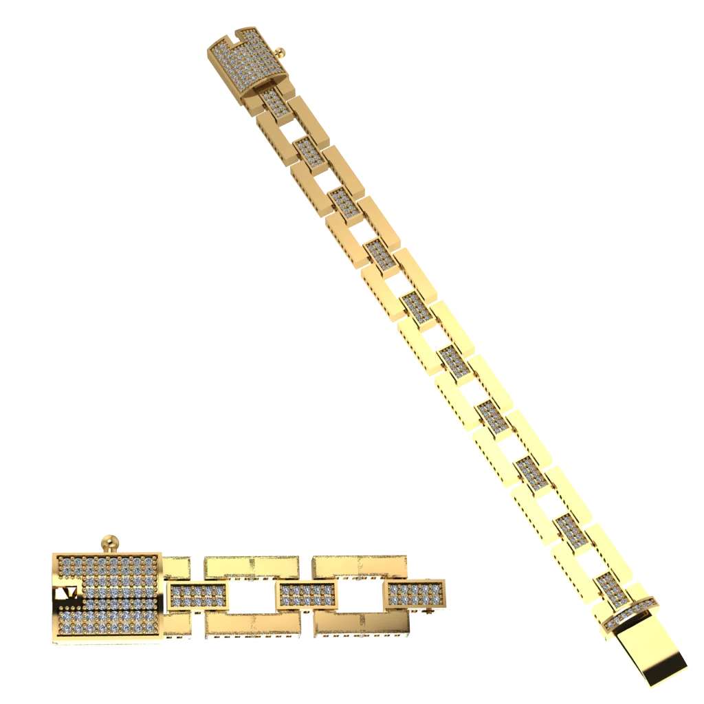 bracletes-ch-ch42.webp Браслет CH042 — изображение 1