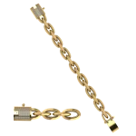 Браслет CH047