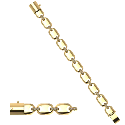 Браслет CH048