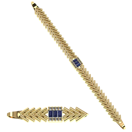 Браслет CH050