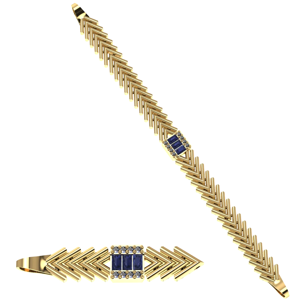 bracletes-ch-ch50.webp Браслет CH050 — изображение 1