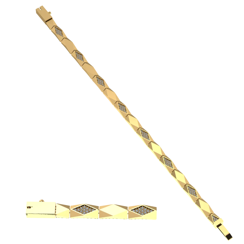 bracletes-ch-ch63.webp Браслет CH063 — изображение 1