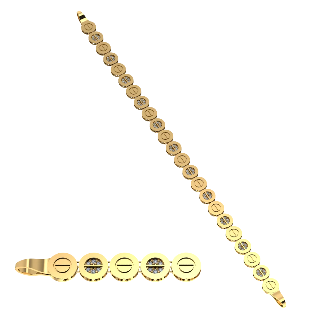 bracletes-ch-ch67.webp Браслет CH067 — изображение 1