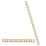 Браслет CH072