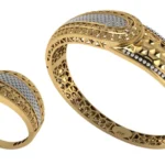 Браслет KLPM01