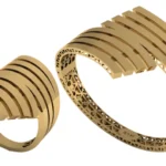 Браслет KLPM13