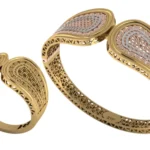 Браслет KLPM15