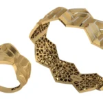 Браслет KLPM16