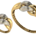 Браслет KLPM18