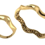 Браслет KLPM24