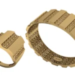 Браслет KLPM27