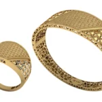 Браслет KLPM29