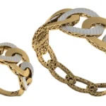 Браслет KLPM33