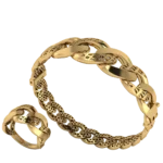 Браслет KLPM36