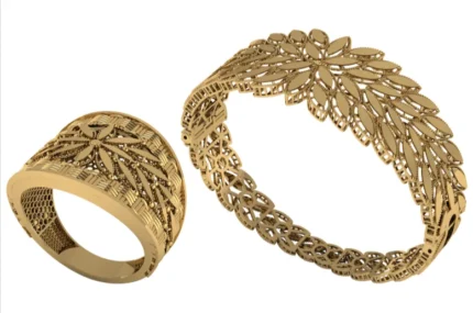 Браслет KLPM39