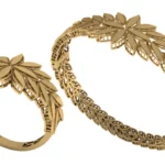 Браслет KLPM40