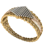 Браслет KLPM41