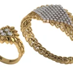 Браслет KLPM42