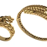 Браслет KLPM45