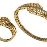 Браслет KLPM47