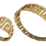 Браслет KLPM48