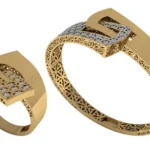 Браслет KLPM49