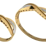 Браслет KLPM50