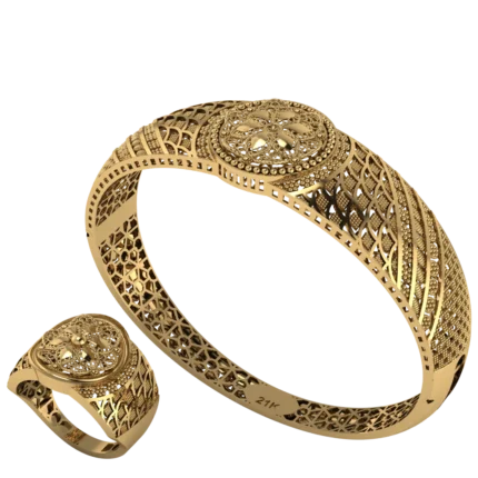 Браслет KLPM53