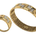 Браслет KLPM56