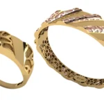 Браслет KLPM58