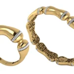 Браслет KLPM59