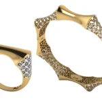 Браслет KLPM61