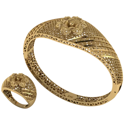 Браслет KLPM07