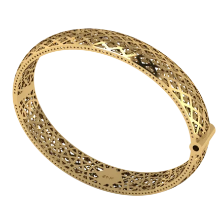 Браслет KLPM71