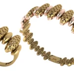 Браслет KLPM09