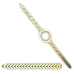 Браслет LBLK10