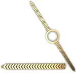 Браслет LBLK12