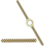 Браслет LBLK19