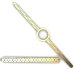 Браслет LBLK21