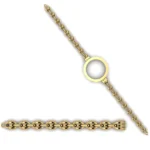 Браслет LBLK22