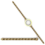 Браслет LBLK23